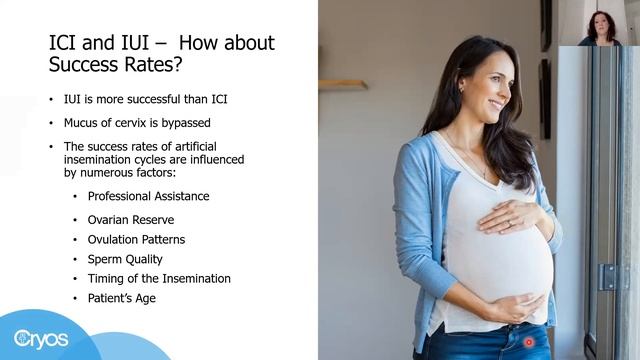 2. ICI, IUI, IVF AND ICSI EXPLAINED смотреть онлайн
