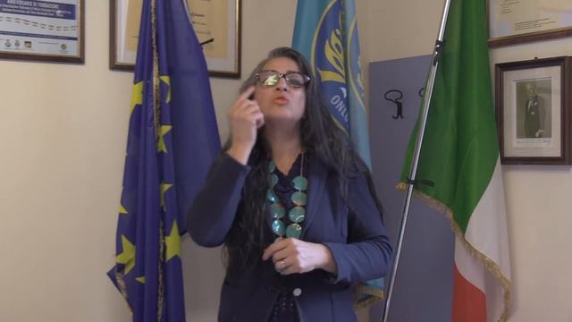 SP ENS PD, video comunicato circolare ENS 4145 del 11 maggio 2018 смотреть онлайн