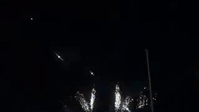 День города Тараз 2016 г.