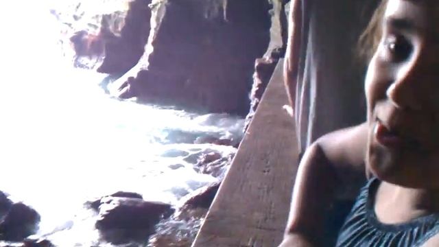 7-21-11 La Jolla Shores "THE CAVE STORE" смотреть онлайн