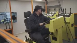 Динамическая платформа