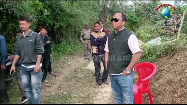 TULASHIKHOR NI JAGNA KOBRA KAMI NI LUKUROK BAI MALAI KHA KOK SAIKHA KOK KHWNAOI KHA TTAADC DY. CEM смотреть онлайн