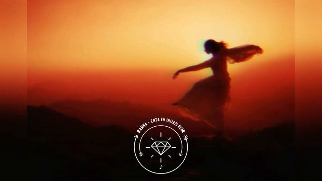 Elyanna - انت ايه - Enta Eh (Hijazi Remix) ♪ смотреть онлайн