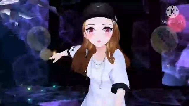 Клип под песню Маленький колибри в #SweetDance