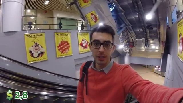 Exploring Ibis Hong Kong Central & Sheung Wan Hotel & It's Surrounding