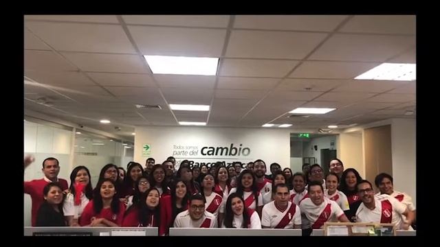 ¡Banco Azteca alienta a la blanquirroja! смотреть онлайн