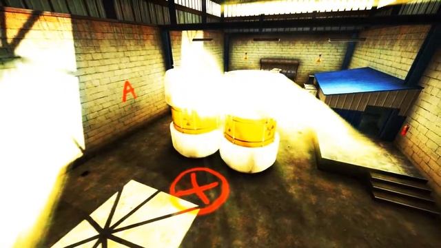 [CS:GO] Miniedit - The ACE is real смотреть онлайн