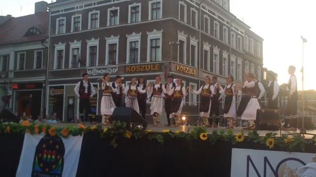 "Sveti Sava" 23.08.2013 gniezno - Festival of Traditional Art смотреть онлайн