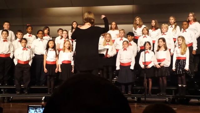 Delias Christmas concert #2 смотреть онлайн