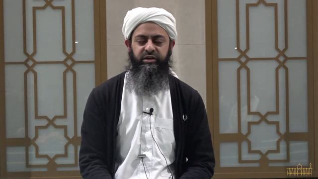 GCM - Preparation for Ramadhan смотреть онлайн
