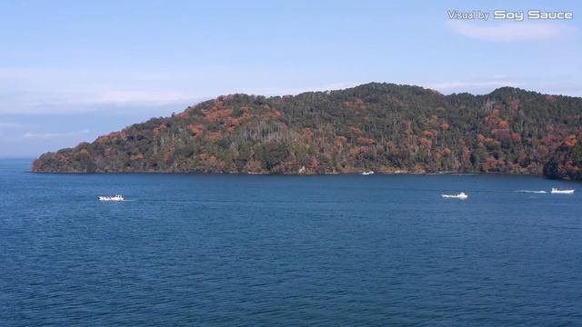 滋賀県近江八幡市〜東近江市　琵琶湖　ドローン 空撮 Drone 4K UHD Mavic2Pro смотреть онлайн