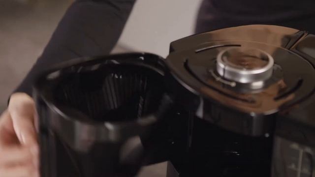 Melitta® Look® Therm Perfection (NL) смотреть онлайн