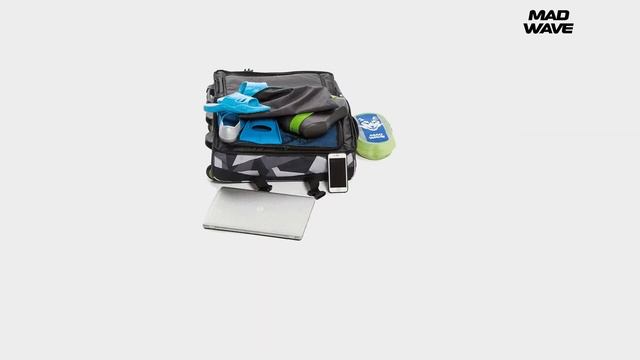 Сумка-чемодан на колёсиках CARRY ON смотреть онлайн