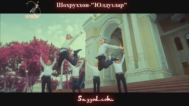 SHohruhhon-yulduzlar