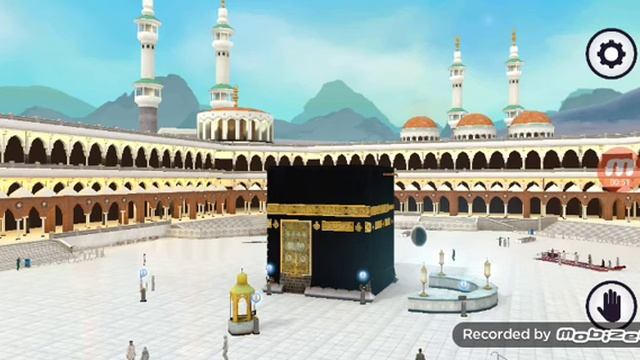 Muslim 3D part2......😁. смотреть онлайн