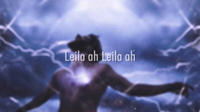 Reynmen - Leila (Lyrics)