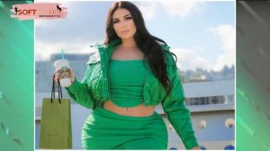 Sammyy02K .. Wiki Biography,age,weight,relationships,net worth - Curvy model plus size KPK