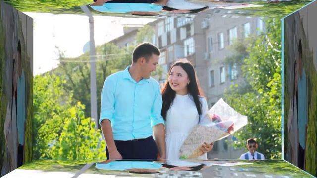 Бекзат & Айсулу 18.08.2017 смотреть онлайн