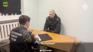 ФСБ установила личности пятерых вэсэушников, которые замучили до смерти и застрелили мирных жителей