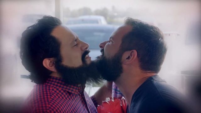 Beard Fever - WORKIN' IT! Ep. 4 смотреть онлайн