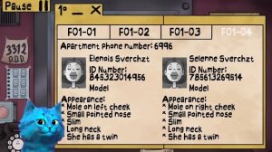 😲 ЭТО НЕ МОЙ СУМАСШЕДШИЙ СОСЕД That's not my neighbor КОТЁНОК ЛАЙК