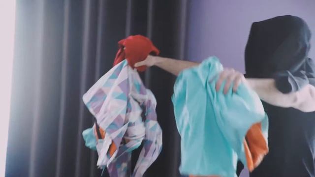 Winter Love Story // Dima + Valya смотреть онлайн
