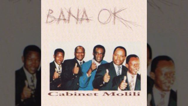 Cabinet molili смотреть онлайн