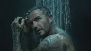 Музыка из рекламы BOSS - ONE Bodywear (David Beckham) (2025)