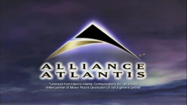 [#1640] Alliance Atlantis (1999) With Alliance Atlantis (2004) Music [Request]