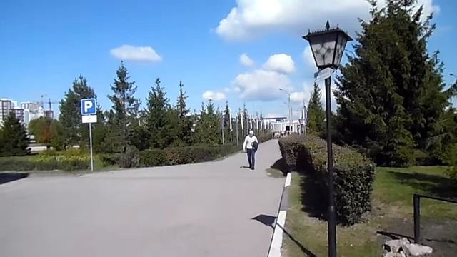 Ульяновск. УлГУ. 2019 сентябрь (3) смотреть онлайн