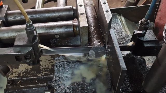 Band-saw Pila taśmowa "Bomar" смотреть онлайн