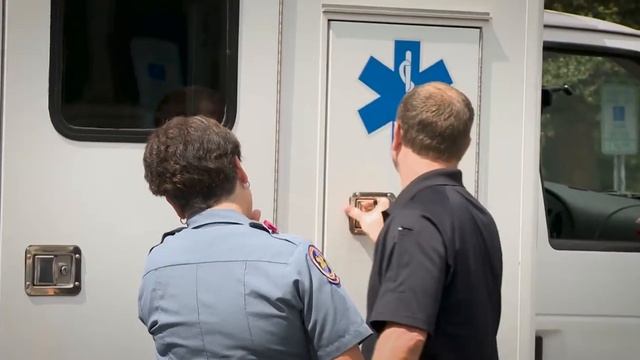 DHEC Bureau of EMS: Hurricane Dorian Response смотреть онлайн