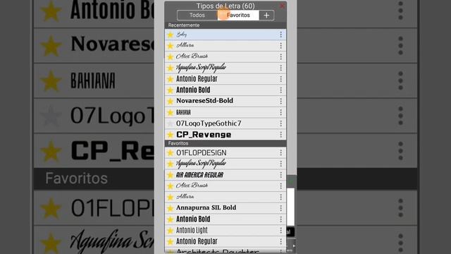 Dica - Como fazer a sua assinatura/autógrafo em PNG - Ibis Paint X смотреть онлайн