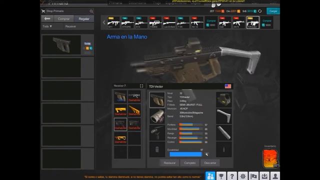 ESTÀN SALIENDO MUCHAS M79- EVENTO INSIGNIAS SOFTNYX смотреть онлайн