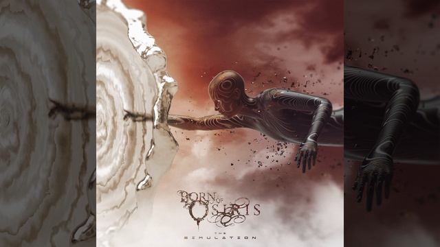 Born Of Osiris - Cycles Of Tragedy смотреть онлайн