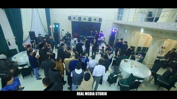 Jonli ijro Raximjon Botirov Majnun tol