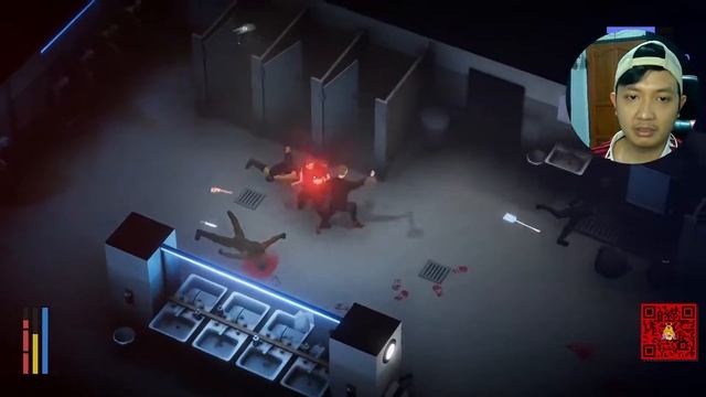 JADI JAGOAN NEON LAGI-MIDNIGHT FIGHT EXPRESS PART 2 смотреть онлайн