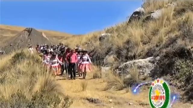 Santiago en Canipaco смотреть онлайн