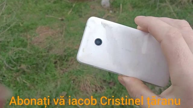 VIATA LA SAT (TARA ) telefon mobil Nokia găsit obiecte pierdute смотреть онлайн