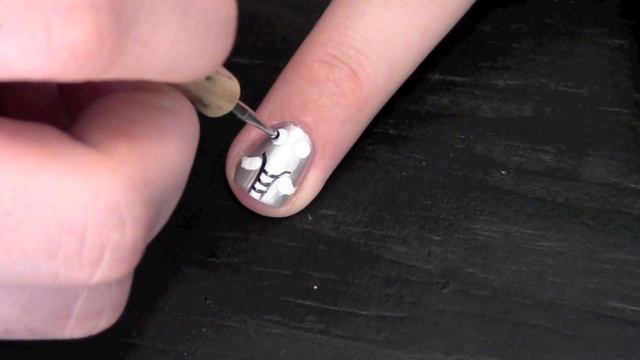 Elephant Nail Art смотреть онлайн