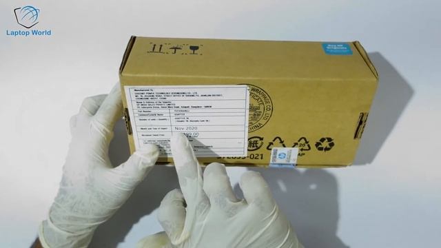 HP 19.5v – 3.34a charger / HP 65w big pin adapter review. Laptop World смотреть онлайн
