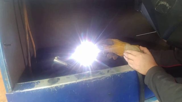 Pegas 160 T Pulse HF смотреть онлайн