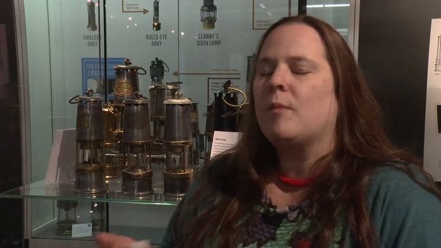 The Full English Extra learning programme: folk arts with museums смотреть онлайн