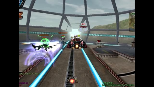 Air Rivals - How to play A-Gear смотреть онлайн