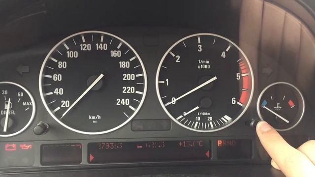 Bmw 530d e39 check meny смотреть онлайн