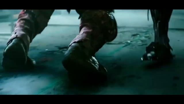 TMNT 2014-16 | Believer | Tribute смотреть онлайн