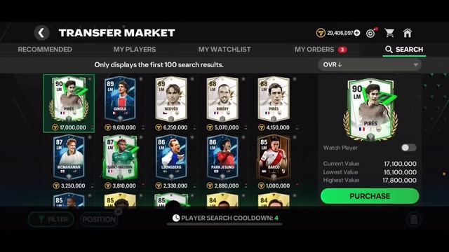 HUGE MARKET CRASH IN FC MOBILE 24! MARKET UPDATES AND WHAT TO DO NOW?! смотреть онлайн