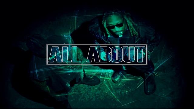 Free ATL Jacob Type Beat 2022 x Future x Kanye West // "All About" with beat links смотреть онлайн