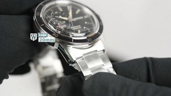 Seiko Presage Style60's SSA425J1