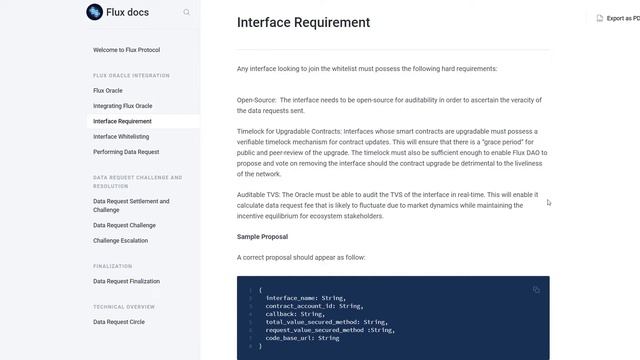 Flux Protocol - A Fast, Inexpensive, and Decentralized Open-Market Protocol | Review смотреть онлайн